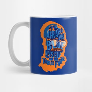 Tobias Mug